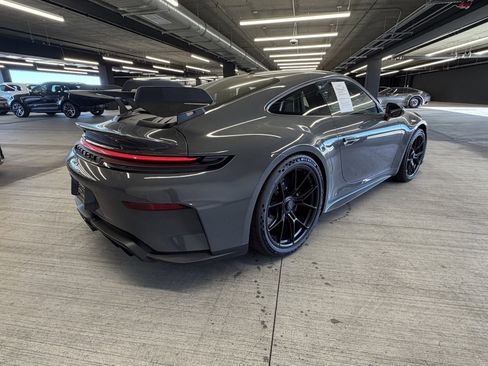 Used 2025 Porsche 911 GT3 image 4