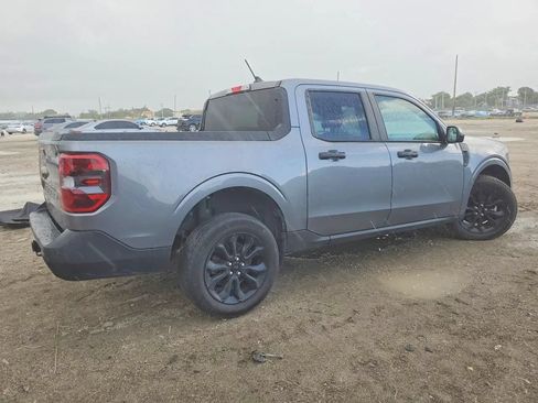 Used 2023 Ford Maverick XLT w/ Black Appearance Package FWD image 3