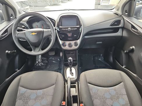 Used 2017 Chevrolet Spark LS FWD image 11