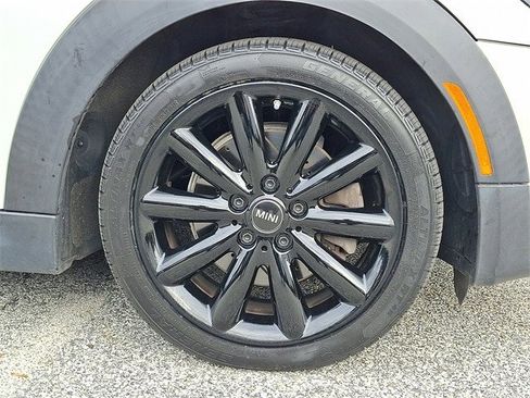 Used 2020 MINI Cooper S w/ Storage Package image 18