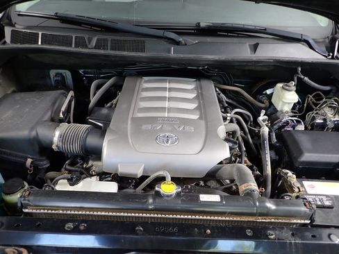 Used 2008 Toyota Tundra SR5 AWD/4WD image 37