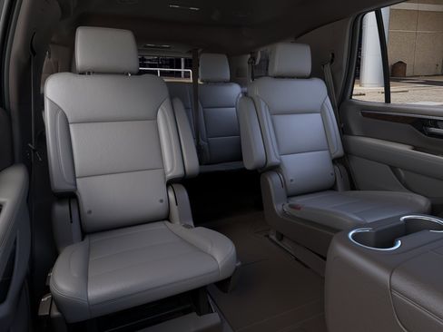 New 2026 Chevrolet Tahoe LT w/ Comfort Package image 17