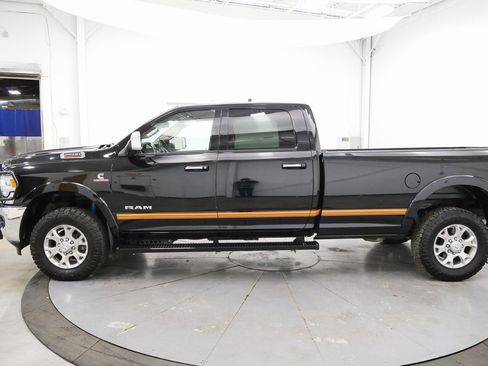 Used 2022 RAM 2500 Laramie image 4