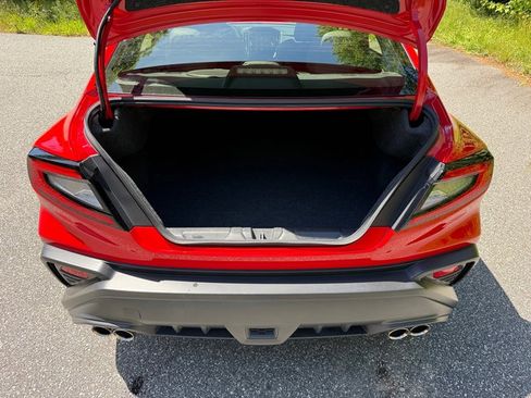 Used 2024 Subaru WRX Limited w/ Popular Package #1A AWD/4WD image 15