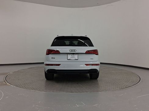 Used 2022 Audi Q5 2.0T Premium Plus w/ Premium Plus Package image 10