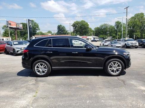 New 2025 Mercedes-Benz GLC 300 GLC 300 image 5