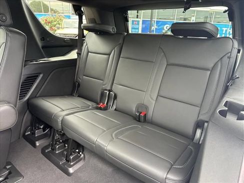 New 2026 GMC Yukon Denali w/ Denali Reserve Package AWD/4WD image 25