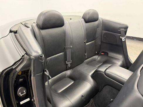 Used 2002 Lexus SC 430 2dr Convertible image 51
