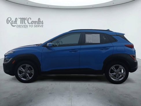 Used 2022 Hyundai Kona SEL FWD image 2