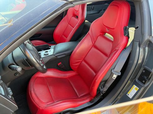 Used 2017 Chevrolet Corvette Z06 RWD image 20
