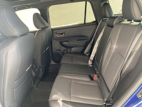 Used 2026 Subaru Outback Touring XT AWD/4WD image 13