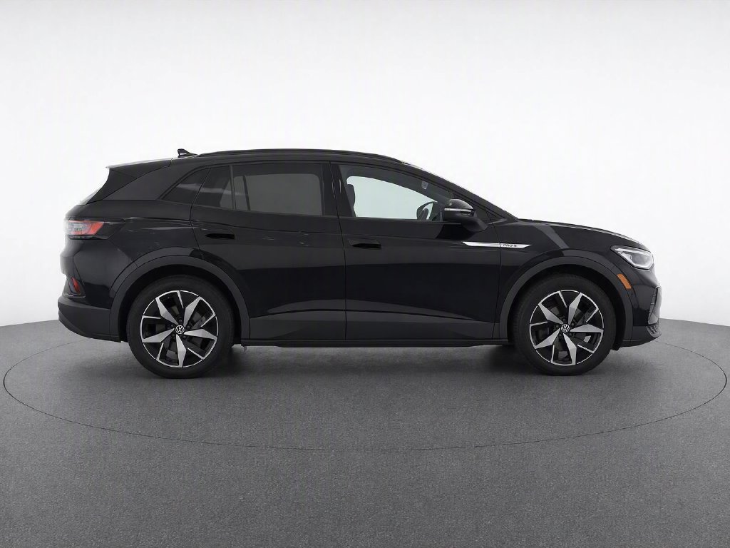 Certified 2023 Volkswagen ID.4 Pro S AWD/4WD image 6