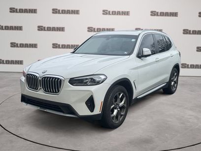 Used 2022 BMW X3 xDrive30i w/ Convenience Package