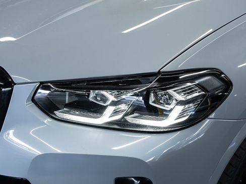 Used 2023 BMW X3 sDrive30i w/ M Sport Package image 9