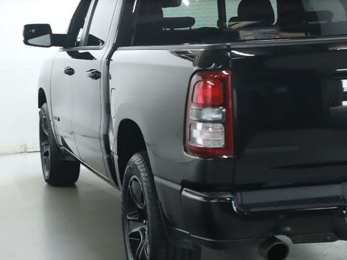 Used 2023 RAM 1500 Big Horn AWD/4WD image 43