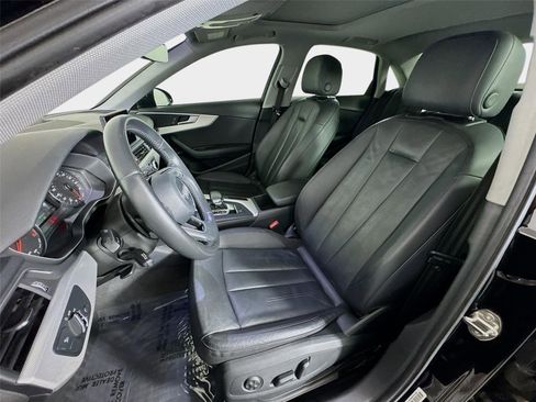 Used 2018 Audi A4 2.0T Premium w/ Convenience Package AWD/4WD image 11