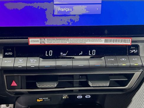 New 2026 Toyota Camry SE FWD image 13