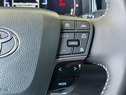 Certified 2026 Toyota Camry SE FWD image 26