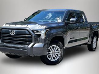 Used 2025 Toyota Tundra SR5 AWD/4WD video 1