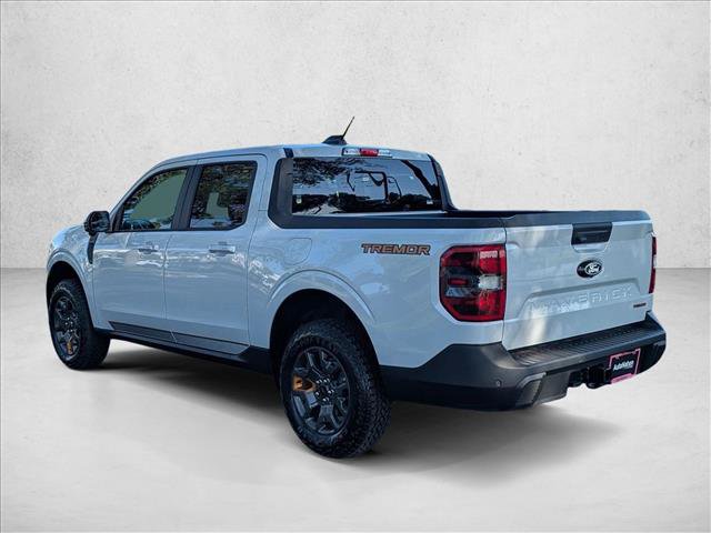 New 2026 Ford Maverick Tremor AWD/4WD image 7