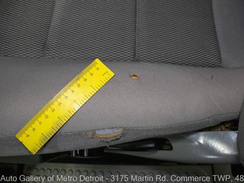 Used 2005 Ford Excursion XLT AWD/4WD image 36