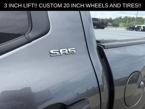 Used 2024 Toyota Tundra SR5 image 9