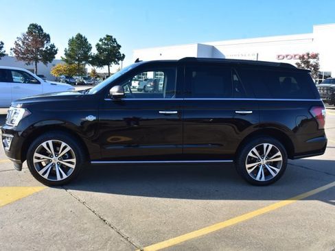 Used 2021 Ford Expedition King Ranch image 9