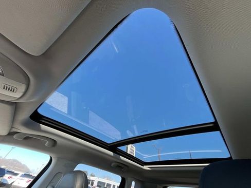 Certified 2021 Jeep Compass Latitude w/ Sun and Sound Group image 26