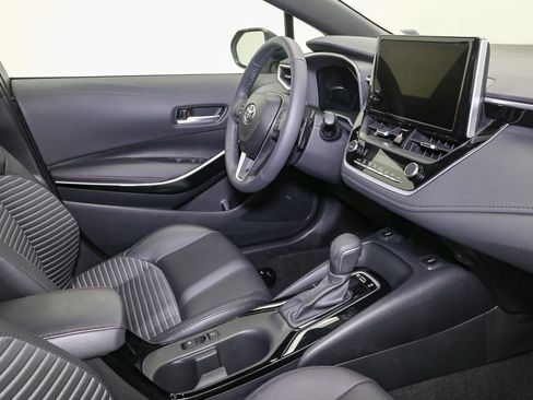 Used 2023 Toyota Corolla XSE w/ Carpet Mat Package (TMS) image 19