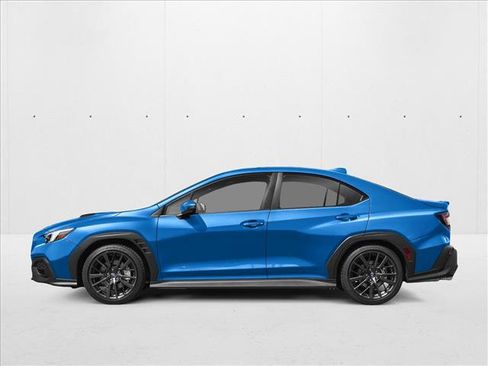 New 2026 Subaru WRX Limited image 3
