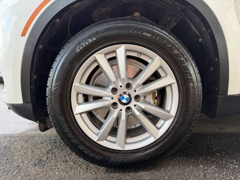 Used 2015 BMW X5 xDrive35i image 10