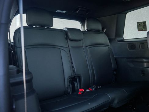 New 2027 Kia Telluride SX X-Line AWD/4WD image 14