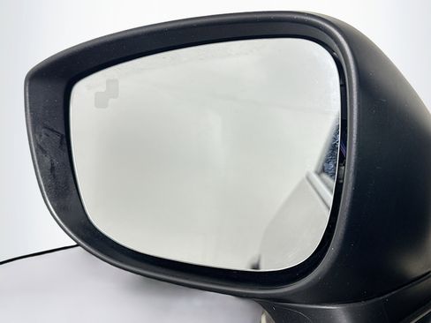 Used 2025 MAZDA CX-5 AWD 2.5 S w/ Preferred Package image 16