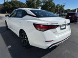 Used 2024 Nissan Sentra SV image 5