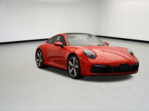 Used 2020 Porsche 911 Carrera S image 9