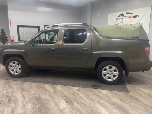 Used 2006 Honda Ridgeline RTL image 11