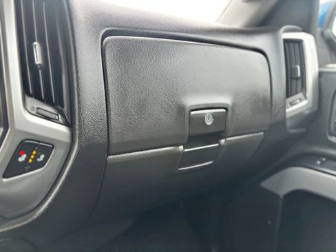 Used 2016 Chevrolet Silverado 1500 LT w/ All Star Edition image 22