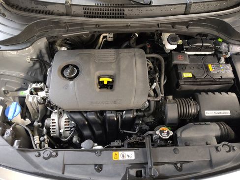 Used 2023 Kia Soul LX w/ Option Group 015 image 30