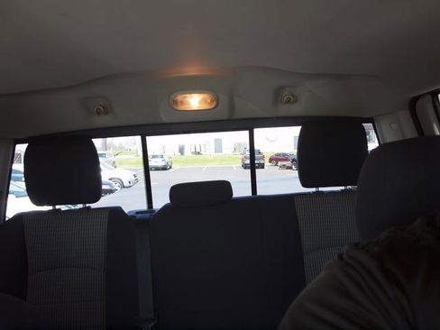 Used 2011 RAM 1500 Outdoorsman AWD/4WD image 12