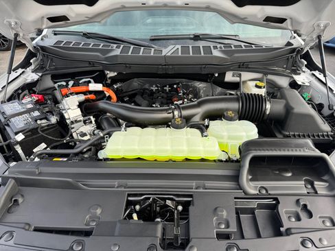 New 2025 Ford F150 XLT w/ Equipment Group 303A High image 33