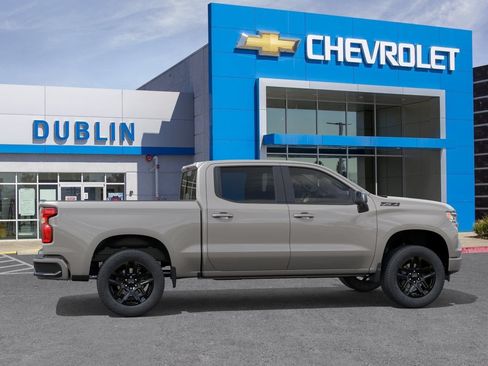 New 2026 Chevrolet Silverado 1500 RST w/ RST All Star Premium Package AWD/4WD image 6