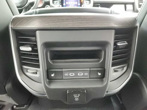 New 2026 RAM 1500 Laramie w/ Night Edition AWD/4WD image 42
