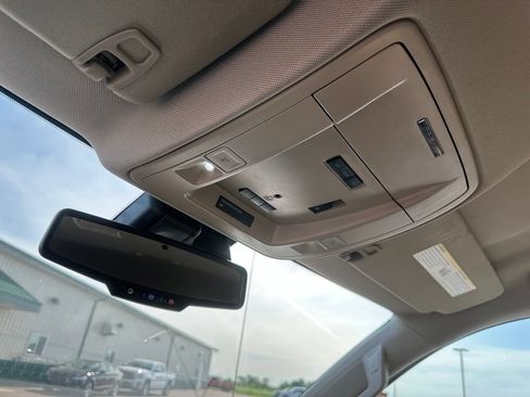 Used 2017 GMC Sierra 1500 Denali AWD/4WD image 19
