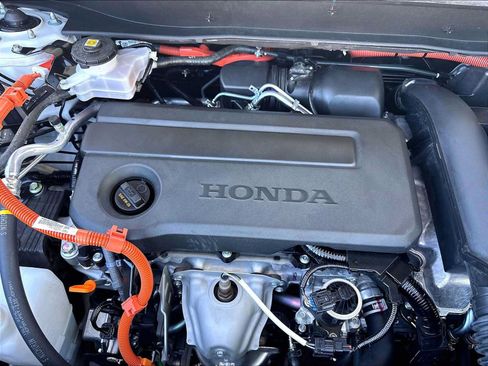 Used 2025 Honda CR-V Sport-L image 33