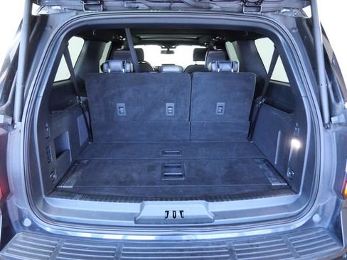 Certified 2024 Ford Expedition Max Platinum AWD/4WD image 28