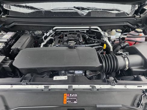 New 2026 GMC Canyon Elevation w/ Convenience Package AWD/4WD image 45