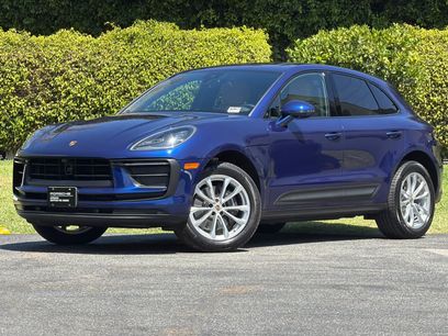Used 2026 Porsche Macan