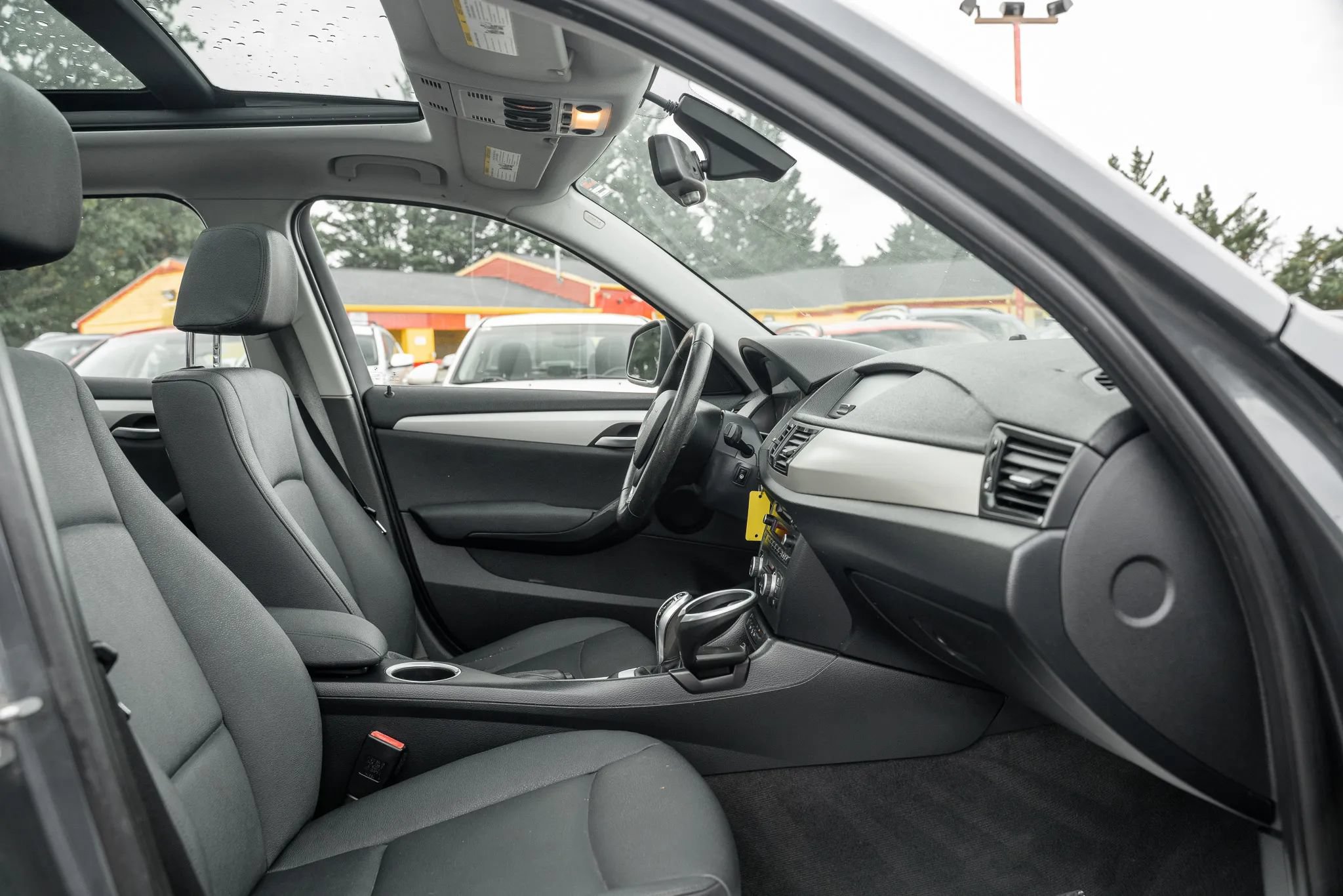 Used 2015 BMW X1 xDrive28i AWD/4WD image 11