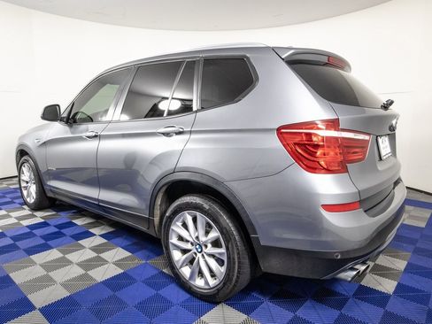 Used 2017 BMW X3 sDrive28i image 5