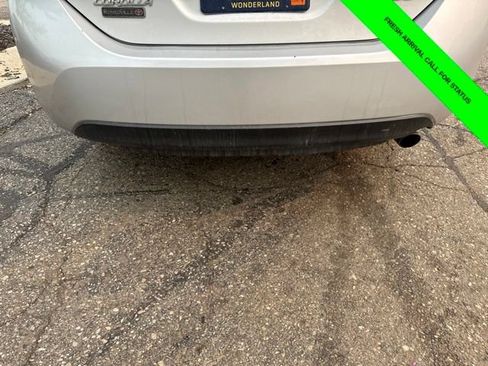 Used 2019 Toyota Corolla SE FWD image 11